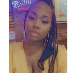 Meet your Posher, Nykia